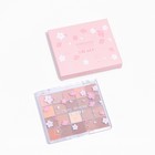 Палетка теней для век, 20 цветов - Фото 7