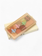 Палетка теней для век Heavenly Pleasure, 8 цветов - Фото 3