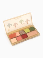 Палетка теней для век Heavenly Pleasure, 8 цветов - Фото 3