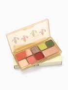 Палетка теней для век Heavenly Pleasure, 8 цветов - Фото 4