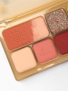 Палетка теней для век Heavenly Pleasure, 8 цветов - Фото 5