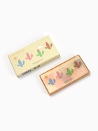 Палетка теней для век Heavenly Pleasure, 8 цветов - Фото 7