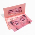 Профессиональная палетка теней для век, 18 цветов - Фото 3