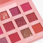 Профессиональная палетка теней для век, 18 цветов - Фото 5