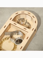 Органайзер для мелочей «18+», 22×34×4 см, толщина 3 мм, бежевый - Фото 2