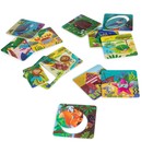 Настольная игра-сортер «Кто где живёт» - фото 805545659