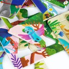 Настольная игра-сортер «Кто где живёт» - фото 805545661