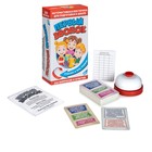 Настольная игра «Первый звонок» - фото 24479105