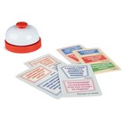 Настольная игра «Первый звонок» - фото 24479107