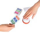 Настольная игра «Первый звонок» - фото 24479108