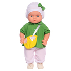 Кукла «Влада 7», 53 см - Фото 2