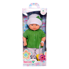 Кукла «Влада 7», 53 см - Фото 7