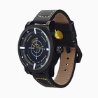 Часы наручные мужские Gepard, кварцевые, модель 1225A11L4 - фото 24399086