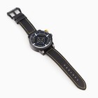 Часы наручные мужские Gepard, кварцевые, модель 1225A11L4 - фото 24399088