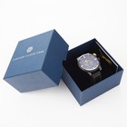 Часы наручные мужские Gepard, кварцевые, модель 1225A11L4 - фото 24399089