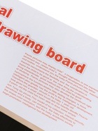 УЦЕНКА Доска магнитная 36×36 см на ножках: маркер, губка и 5 цветных мелков в комплекте - Фото 7