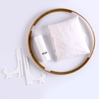 Отпечаток «Подарок близким» D-22 см - фото 24518323