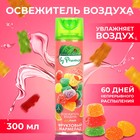 Освежитель воздуха в аэрозольной упаковке серии «Green collection by Provence», Фруктовый мармелад 9582440 - фото 11542852