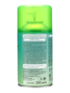 Освежитель воздуха «Green collection by Provence»: «Бодрящий лайм», универсальный сменный баллон - фото 809636037