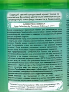 Освежитель воздуха «Green collection by Provence»: «Бодрящий лайм», универсальный сменный баллон - фото 809636038