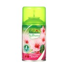 Освежитель воздуха «Цветущая вишня» универсальный сменный баллон - Фото 3