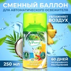 Освежитель воздуха Green collection by Provence: «Райское наслаждение» универсальный сменный баллон - Фото 1