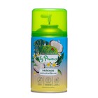 Освежитель воздуха Green collection by Provence: «Райское наслаждение» универсальный сменный баллон - Фото 5