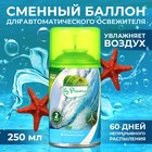 Освежитель воздуха «Green collection by Provence», океанский бриз, сменный баллон 9582449 - фото 11542861