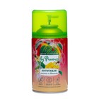 Освежитель воздуха Green collection by Provence, антитабак, манго и ваниль, сменный баллон - Фото 5