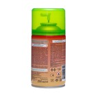 Освежитель воздуха Green collection by Provence, антитабак, манго и ваниль, сменный баллон - Фото 6