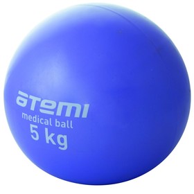 Медбол Atemi ATB05, 5 кг