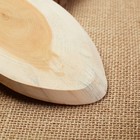 Подставка под горячее "Обычная", 8х20 см, туя - фото 22491300