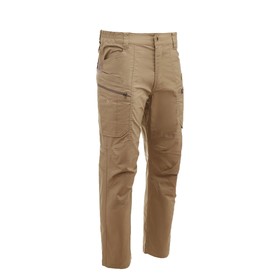 Брюки Dragon Tooth ZF Vanguard Tactical Trousers Enhanced, темный хаки, 170/86 9670313