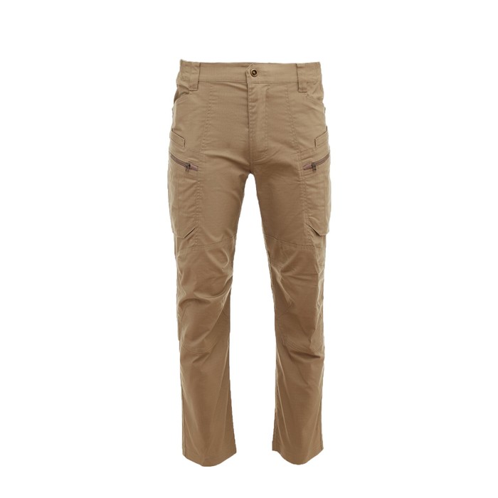 Брюки Dragon Tooth ZF Vanguard Tactical Trousers Enhanced, темный хаки, 170/86 63115