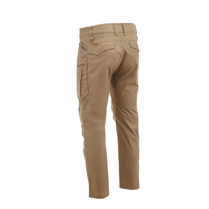 Брюки Dragon Tooth ZF Vanguard Tactical Trousers Enhanced, темный хаки, 170/86 63115