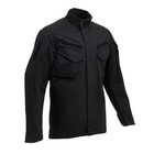 Рубашка полевая Sturmer Field Shirt, 50/176, черная - фото 24291109