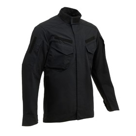 Рубашка полевая Sturmer Field Shirt, 50/176, черная