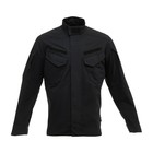 Рубашка полевая Sturmer Field Shirt, 50/176, черная - фото 9955397