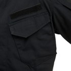 Рубашка полевая Sturmer Field Shirt, 50/176, черная - Фото 6