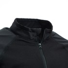 Рубашка под бронежилет Sturmer Combat Shirt Ver II, размер - 50/170-182, черная - фото 9955406
