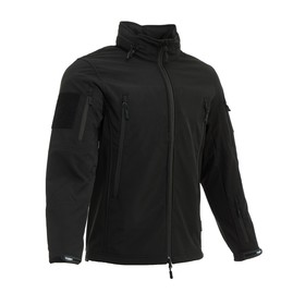 Куртка Sturmer Gunfighter Soft Shell Jacket, размер - М, черный 9671513