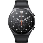 Смарт-часы Xiaomi Watch S1 GL (BHR5559GL), 1.43", Amoled, NFC, GPS, 470 мАч, черные