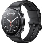 Смарт-часы Xiaomi Watch S1 GL (BHR5559GL), 1.43", Amoled, NFC, GPS, 470 мАч, черные - фото 51463480