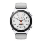 Смарт-часы Xiaomi Watch S1 GL (BHR5560GL), 1.43", Amoled, NFC, GPS, 470 мАч, серебристые - фото 9753144