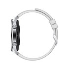 Смарт-часы Xiaomi Watch S1 GL (BHR5560GL), 1.43", Amoled, NFC, GPS, 470 мАч, серебристые - фото 9753145
