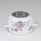 УЦЕНКА Кастрюля «Весенний романс», 2 л - Фото 3