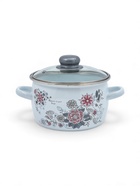 УЦЕНКА Кастрюля «Весенний романс», 2 л - Фото 5