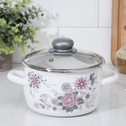 УЦЕНКА Кастрюля «Весенний романс», 2 л - Фото 7