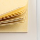 Бумажный блок с отрывными листами для записей, «Енотик» 50 листов. - Фото 6