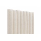 Кровать двуспальная Ingrid, с подъёмным механизмом, с ящиками, спальное место 1400×2000 мм, 1620×2130×1300 мм, цвет вивальди 2 - Фото 4